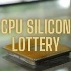 cpu lottery